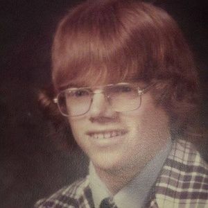 Meet your Posher, Roger